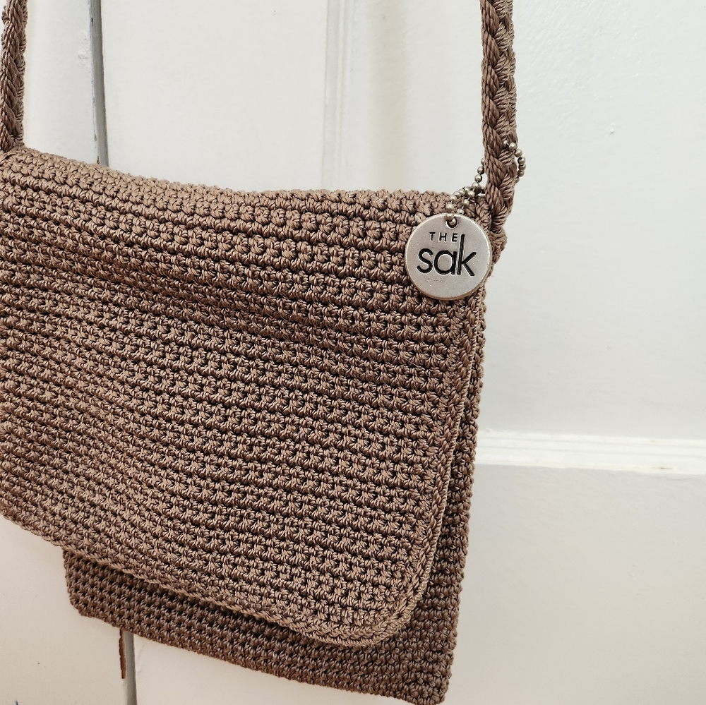 The Sak crossbody